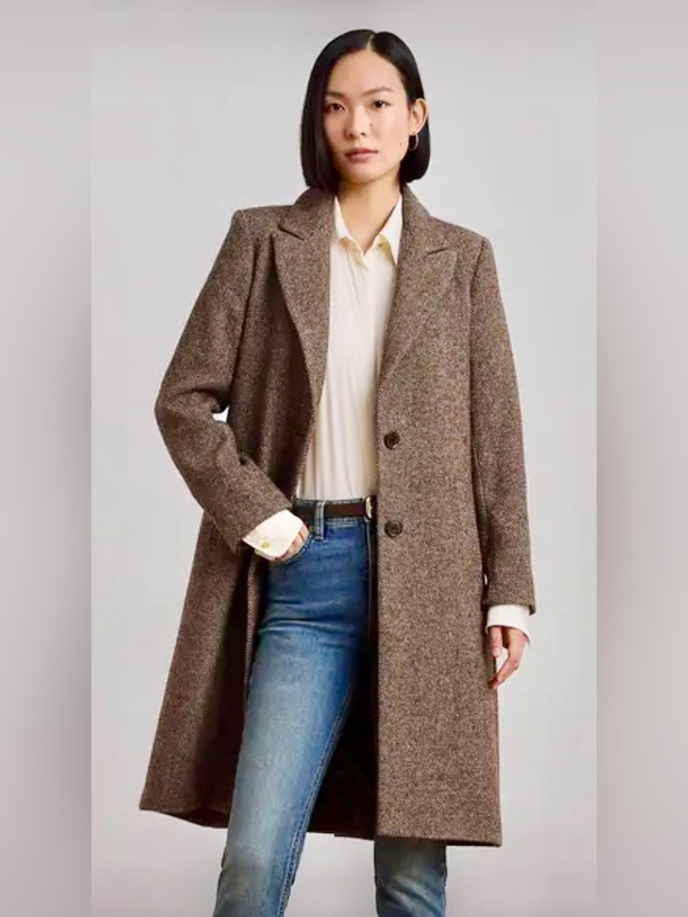 Lauren Ralph Lauren Coat